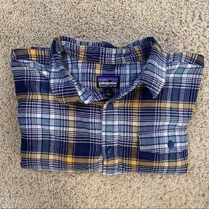 Patagonia Fjord Flannel Shirt - Men's